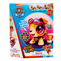 Build a Bot Игровой набор Paw Patrol Скай