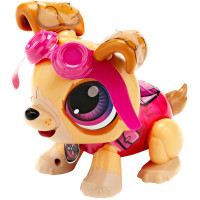 Build a Bot Игровой набор Paw Patrol Скай
