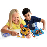 Build a Bot Игровой набор Paw Patrol Чейз