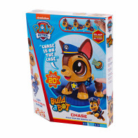 Build a Bot Игровой набор Paw Patrol Чейз