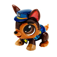 Build a Bot Игровой набор Paw Patrol Чейз