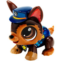 Build a Bot Игровой набор Paw Patrol Чейз
