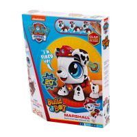 Build a Bot Игровой набор Paw Patrol Маршалл