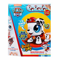 Build a Bot Игровой набор Paw Patrol Маршалл