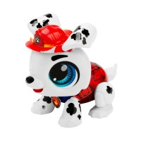 Build a Bot Игровой набор Paw Patrol Маршалл
