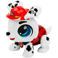 Build a Bot Игровой набор Paw Patrol Маршалл