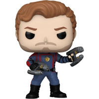 Funko Фигурка Funko POP Vinyl: GOTG3 - Star-Lord
