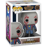 Funko Фигурка Funko POP Vinyl: GOTG3 - Drax