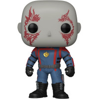 Funko Фигурка Funko POP Vinyl: GOTG3 - Drax