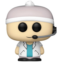 Funko Фигурка Funko POP TV: South Park - Boyband Stan