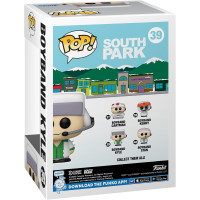 Funko Фигурка Funko POP TV: South Park - Boyband Kyle