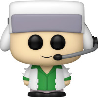 Funko Фигурка Funko POP TV: South Park - Boyband Kyle