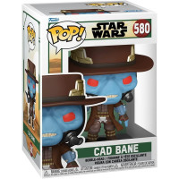 Funko Фигурка Funko POP Star Wars: BoBF- Cad Bane
