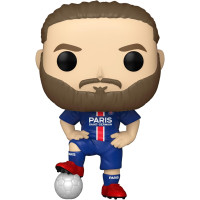 Funko Фигурка Funko POP Football: PSG - Sergio Ramos