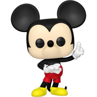Funko Фигурка Funko POP Disney: Classics - Mickey Mouse