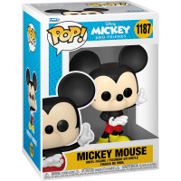 Funko Фигурка Funko POP Disney: Classics - Mickey Mouse