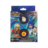 Infinity Nado Набор VI Conversion Set Крылья Ареса и Огненный Клинок (Ares' Wings, Fiery Blade)