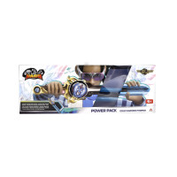 Infinity Nado Волчок VI Power Pack Золотой Воин Феникс (Gold Warrior Phoenix)