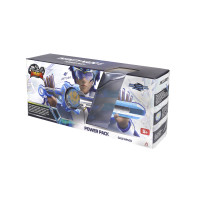 Infinity Nado Волчок VI Power Pack Крылья Бури (Gale Wings)