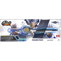 Infinity Nado Волчок VI Power Pack Крылья Бури (Gale Wings)