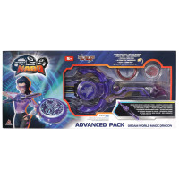 Infinity Nado Волчок VI Advanced Pack Волшебный Дракон мира грез (Dream World Magic Dragon)