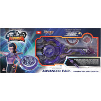 Infinity Nado Волчок VI Advanced Pack Волшебный Дракон мира грез (Dream World Magic Dragon)