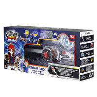 Infinity Nado Набор VI Dream Pack Огненный Дракон и Небесний Вихрь (Fiery Dragon vs Super Whisker)