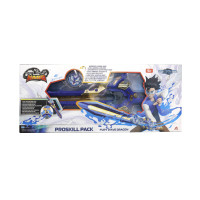 Infinity Nado Волчок VI Proskill Pack Яростный Дракон (Fury Wave Dragon)