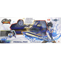 Infinity Nado Волчок VI Proskill Pack Яростный Дракон (Fury Wave Dragon)
