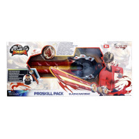Infinity Nado Волчок VI Proskill Pack Пылающий Боевой Медведь (Blazing War Bear)