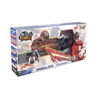 Infinity Nado Волчок VI Proskill Pack Пылающий Боевой Медведь (Blazing War Bear)