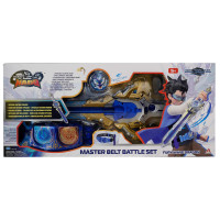 Infinity Nado Набор VI Master Belt Battle Set Яростный Дракон (Fury Wave Dragon)
