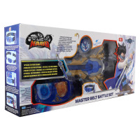 Infinity Nado Набор VI Master Belt Battle Set Яростный Дракон (Fury Wave Dragon)