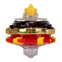 Infinity Nado Волчок Auldey Infinity Nado V серия Advanced Fiery Dragon Огненный Дракон