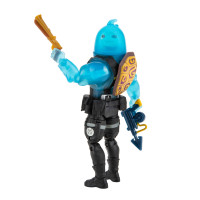 Fortnite Коллекционная фигурка Jazwares Fortnite Vending Machine Rippley