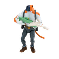 Fortnite Коллекционная фигурка Jazwares Fortnite Legendary Series Oversized Figure Meowscles