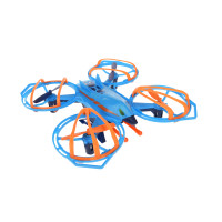 Drone Force Игровой дрон ракетный защитник Vulture Strike