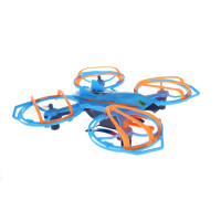 Drone Force Игровой дрон ракетный защитник Vulture Strike