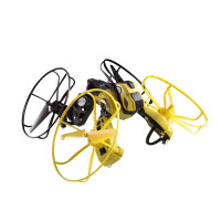 Drone Force Игровой дрон трансформер Morph-Zilla