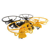 Drone Force Игровой дрон трансформер Morph-Zilla