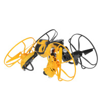 Drone Force Игровой дрон трансформер Morph-Zilla