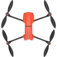 Autel Дрон EVO II Pro Rugged Bundle V3, FCC, Anti-Interference, Orange