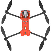 Autel Дрон EVO II Pro Rugged Bundle V3, FCC, Anti-Interference, Orange