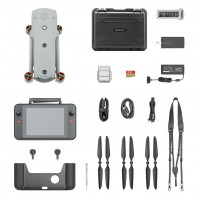 Autel Дрон EVO MAX 4T Standard Bundle(без аккумулятора)