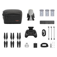 Autel Дрон EVO Nano+ Premium Bundle, Gray