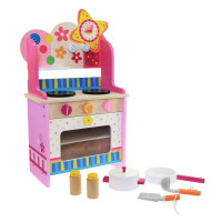 goki Игровой набор - Кухня Susibelle