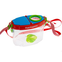 goki Сумка иследователя мира Peggy Magic Box