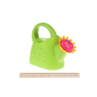 Same Toy Набор для игры с песком Грузовик желтый  (6 ед.)