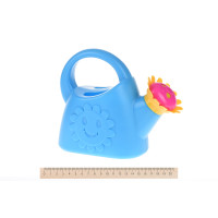 Same Toy Набор для игры с песком Грузовик красный (6 ед.)
