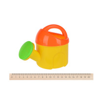 Same Toy Набор для игры с песком с Летающей тарелкой (синее ведро) (8 шт.)